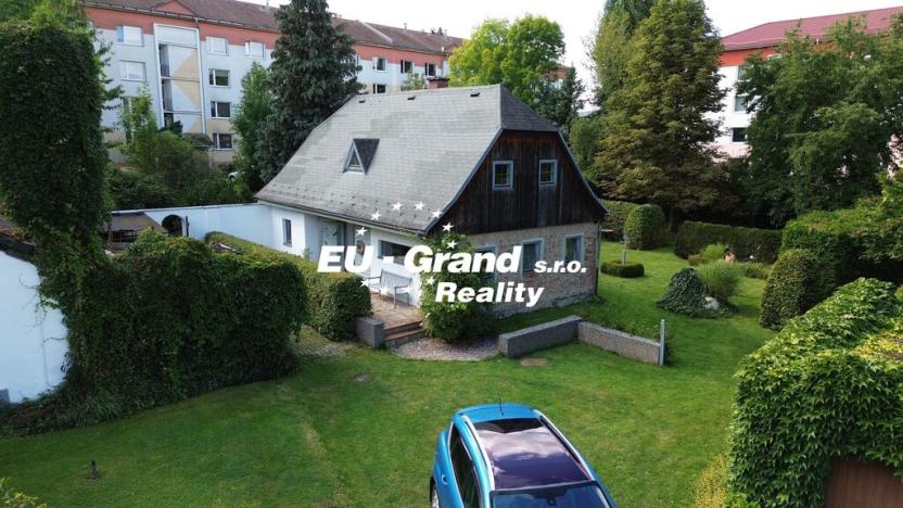 Prodej rodinného domu, Varnsdorf, Karlova, 310 m2