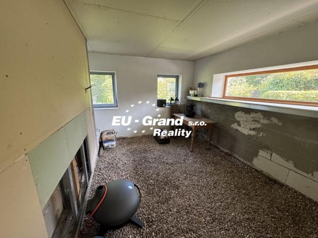 Prodej rodinného domu, Varnsdorf, Karlova, 310 m2