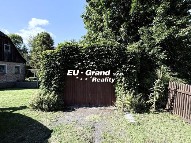 Prodej rodinného domu, Varnsdorf, Karlova, 310 m2