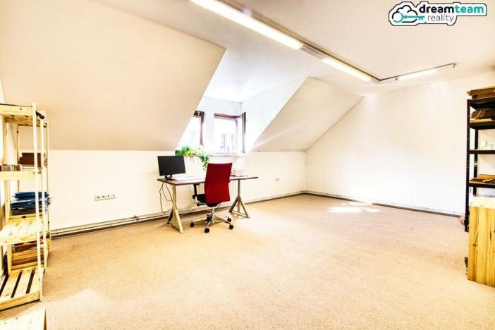 Pronájem kanceláře, Rožnov pod Radhoštěm, Palackého, 27 m2