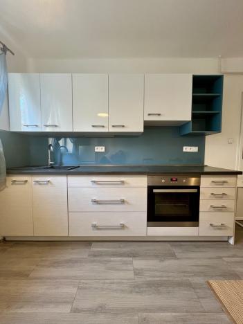 Pronájem bytu 2+1, Ostrava - Moravská Ostrava, Husovo náměstí, 55 m2