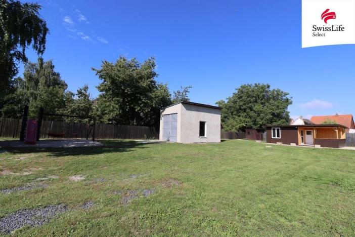 Prodej pozemku pro bydlení, Hořovičky, 807 m2