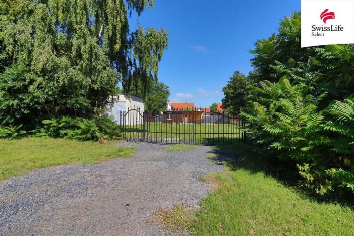 Prodej pozemku pro bydlení, Hořovičky, 807 m2