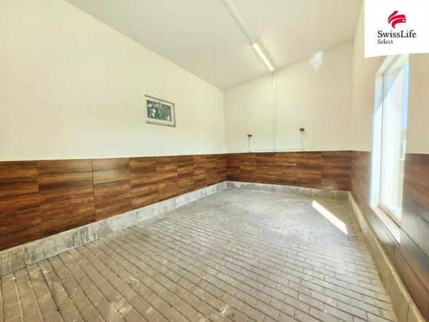 Prodej pozemku pro bydlení, Hořovičky, 807 m2