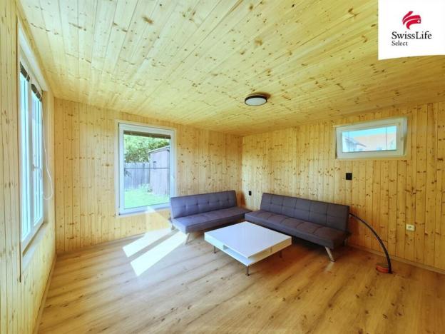 Prodej pozemku pro bydlení, Hořovičky, 807 m2