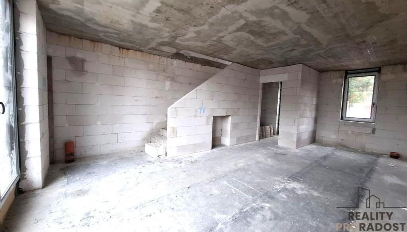 Prodej bytu 3+kk, Prušánky, 77 m2