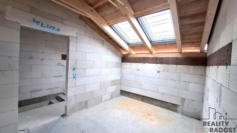 Prodej bytu 3+kk, Prušánky, 77 m2