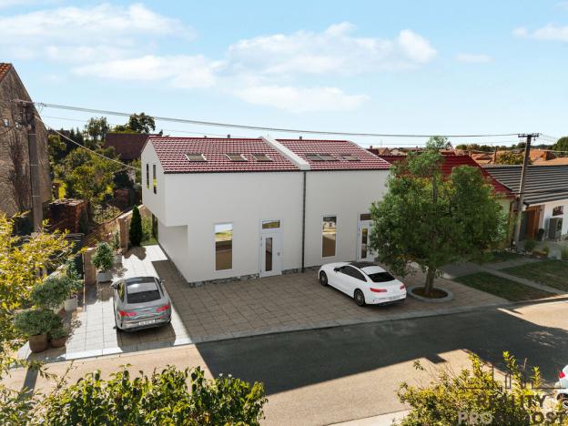 Prodej bytu 3+kk, Prušánky, 77 m2