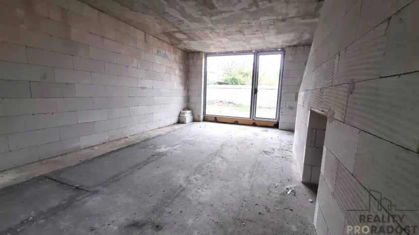 Prodej bytu 3+kk, Prušánky, 77 m2