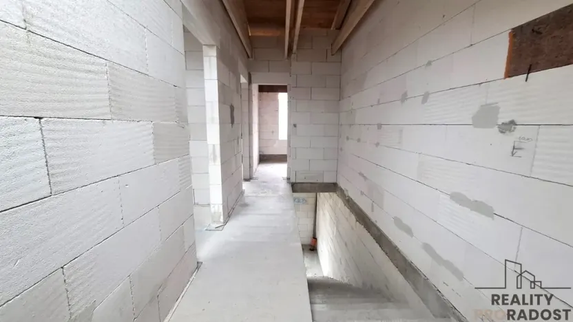 Prodej bytu 3+kk, Prušánky, 77 m2