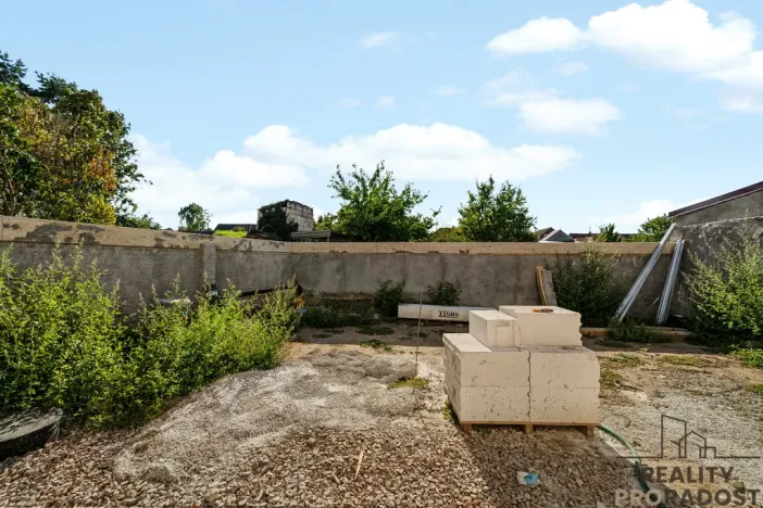 Prodej bytu 3+kk, Prušánky, 77 m2