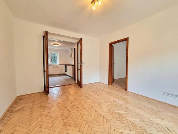 Prodej bytu 2+1, Bílina, Sídliště SHD, 56 m2