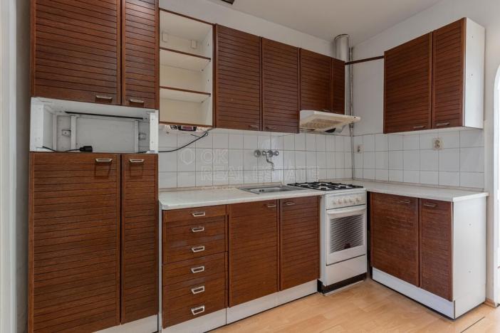 Prodej bytu 2+1, Praha, Na Rokytce, 79 m2