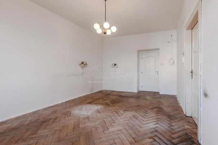 Prodej bytu 2+1, Praha, Na Rokytce, 79 m2