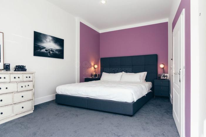 Prodej bytu 2+1, Praha, Na Rokytce, 79 m2