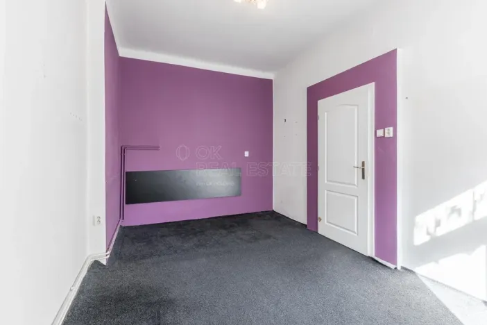 Prodej bytu 2+1, Praha, Na Rokytce, 79 m2