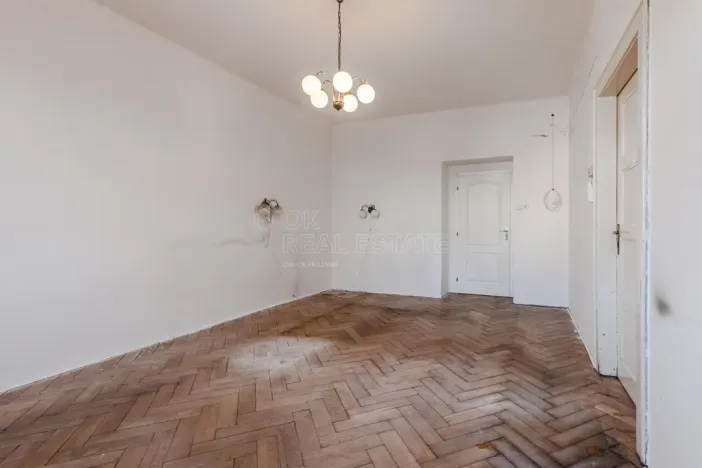 Prodej bytu 2+1, Praha, Na Rokytce, 79 m2