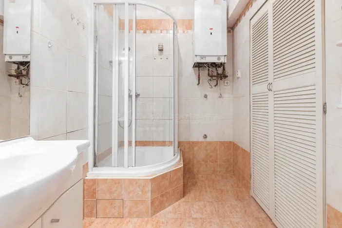 Prodej bytu 2+1, Praha, Na Rokytce, 79 m2