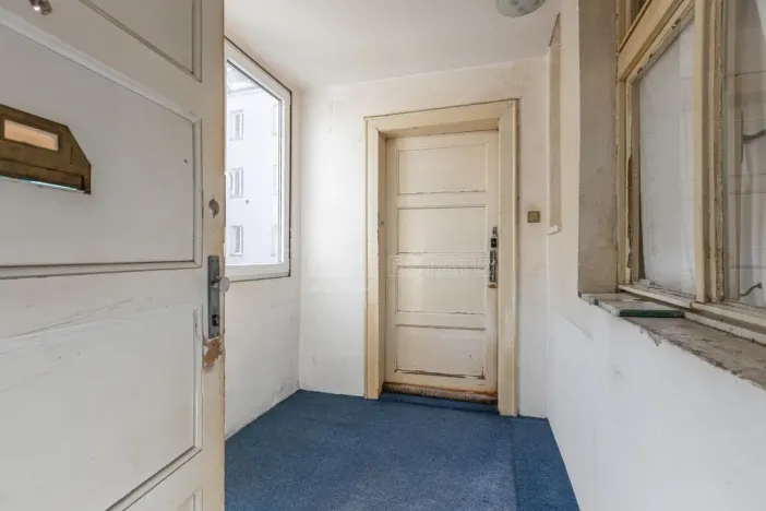 Prodej bytu 2+1, Praha, Na Rokytce, 79 m2