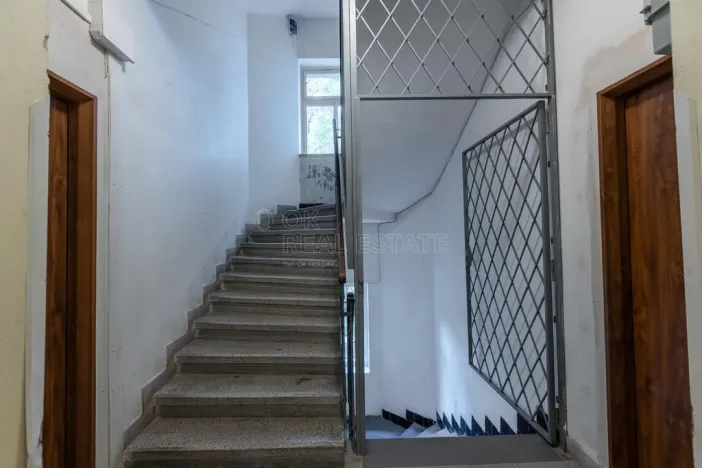 Prodej bytu 2+1, Praha, Na Rokytce, 79 m2