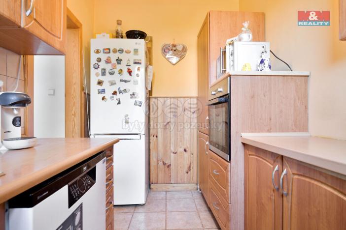 Prodej rodinného domu, Úštěk - Úštěk-Českolipské Předměstí, Vilová čtvrť, 167 m2