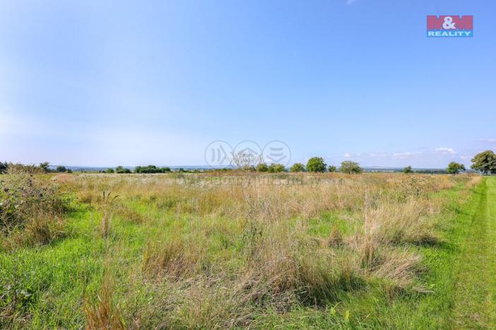 Prodej pozemku pro bydlení, Stará Ves, 1343 m2