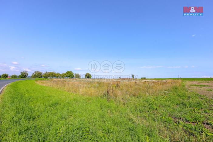 Prodej pozemku pro bydlení, Stará Ves, 1343 m2