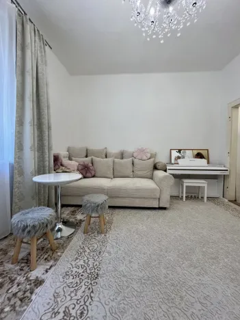 Pronájem bytu 1+kk, Ostrava - Moravská Ostrava, Střední, 26 m2