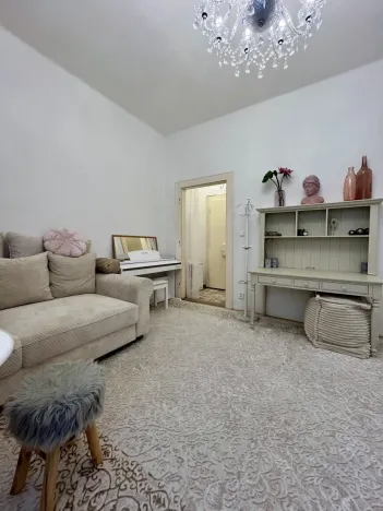 Pronájem bytu 1+kk, Ostrava - Moravská Ostrava, Střední, 26 m2