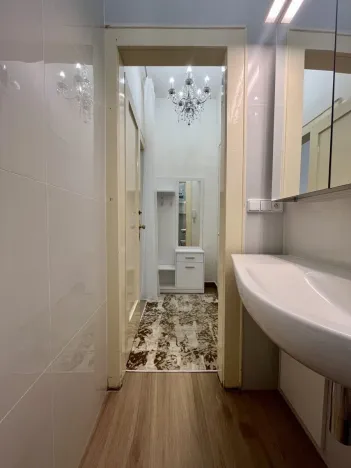 Pronájem bytu 1+kk, Ostrava - Moravská Ostrava, Střední, 26 m2