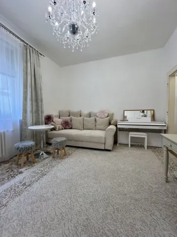 Pronájem bytu 1+kk, Ostrava, Střední, 26 m2