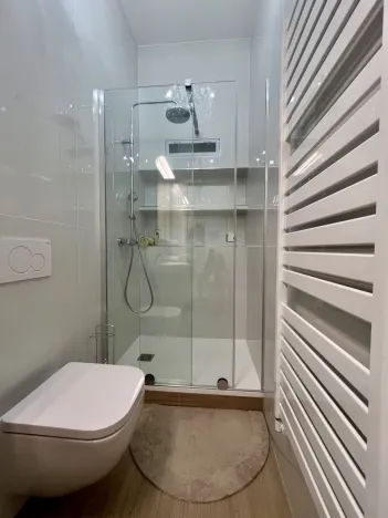 Pronájem bytu 1+kk, Ostrava, Střední, 26 m2