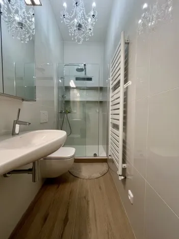 Pronájem bytu 1+kk, Ostrava, Střední, 26 m2