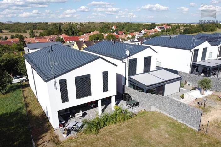 Prodej rodinného domu, Syrovice, 185 m2