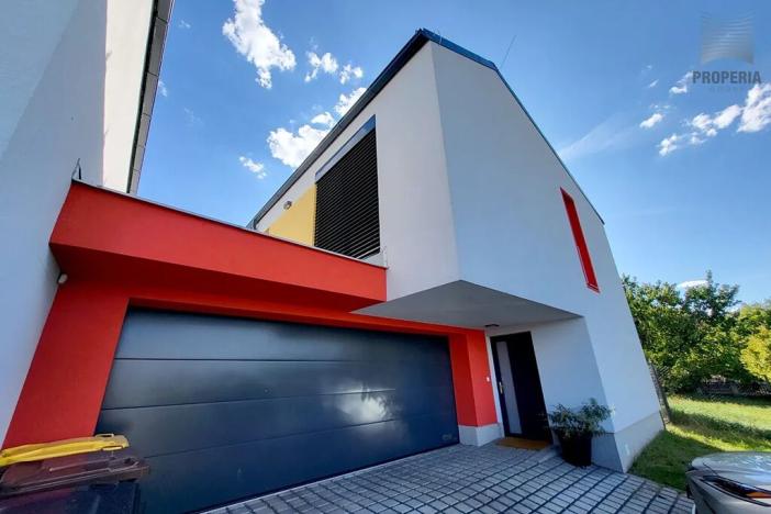 Prodej rodinného domu, Syrovice, 185 m2