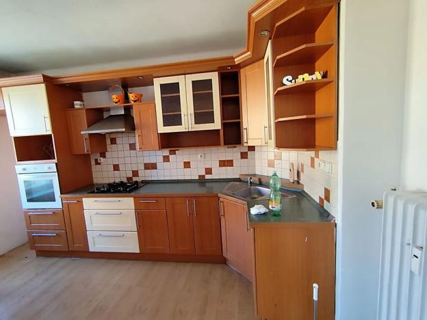 Pronájem bytu 3+1, Most, tř. Budovatelů, 76 m2
