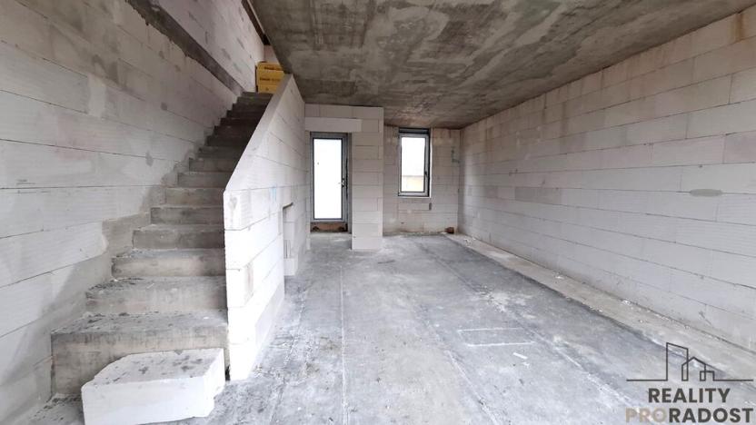 Prodej rodinného domu, Prušánky, 77 m2