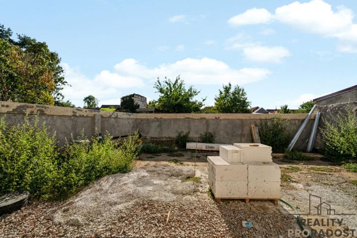 Prodej rodinného domu, Prušánky, 77 m2