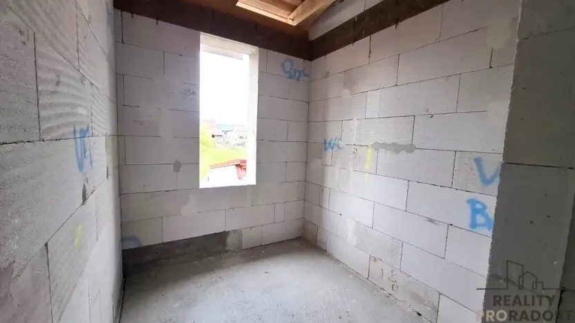 Prodej rodinného domu, Prušánky, 77 m2