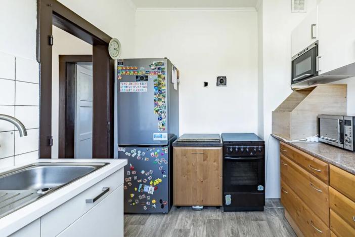 Prodej rodinného domu, Zruč nad Sázavou, Okružní, 113 m2