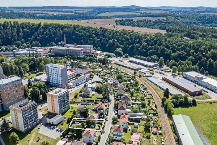 Prodej rodinného domu, Zruč nad Sázavou, Okružní, 113 m2