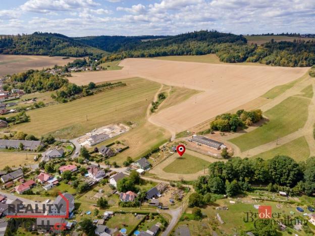 Prodej pozemku pro bydlení, Hradec nad Moravicí - Žimrovice, Meleček, 3200 m2