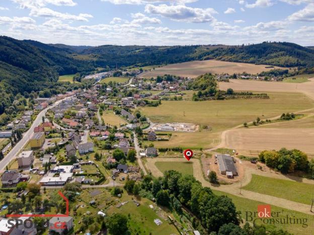 Prodej pozemku pro bydlení, Hradec nad Moravicí - Žimrovice, Meleček, 3200 m2