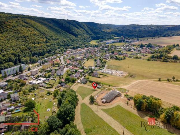 Prodej pozemku pro bydlení, Hradec nad Moravicí - Žimrovice, Meleček, 3200 m2