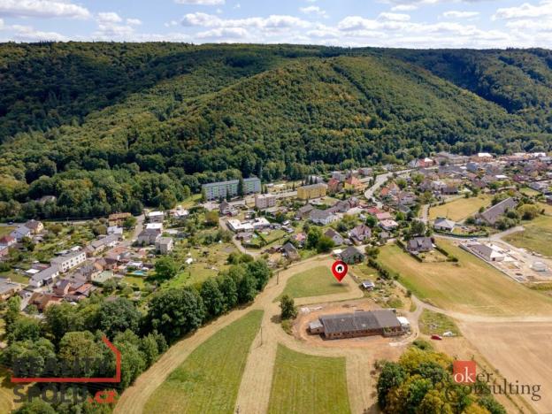 Prodej pozemku pro bydlení, Hradec nad Moravicí - Žimrovice, Meleček, 3200 m2