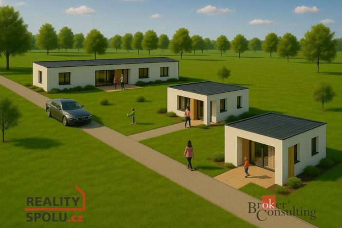 Prodej pozemku pro bydlení, Hradec nad Moravicí - Žimrovice, Meleček, 3200 m2