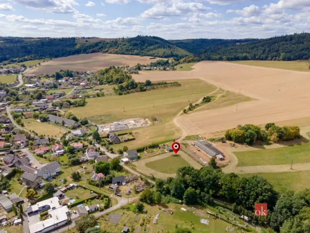 Prodej pozemku pro bydlení, Hradec nad Moravicí - Žimrovice, 3200 m2