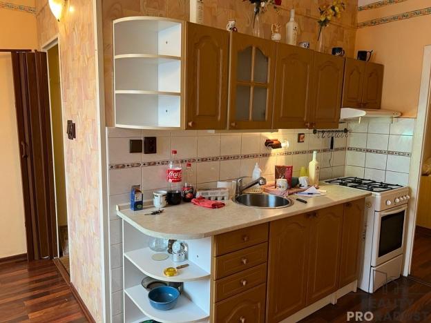 Prodej bytu 2+1, Ústí nad Labem, Jindřicha Plachty, 60 m2