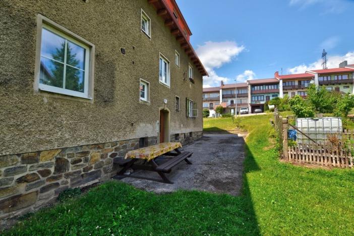 Prodej bytu 3+kk, Vrchlabí, Petra Bezruče, 46 m2