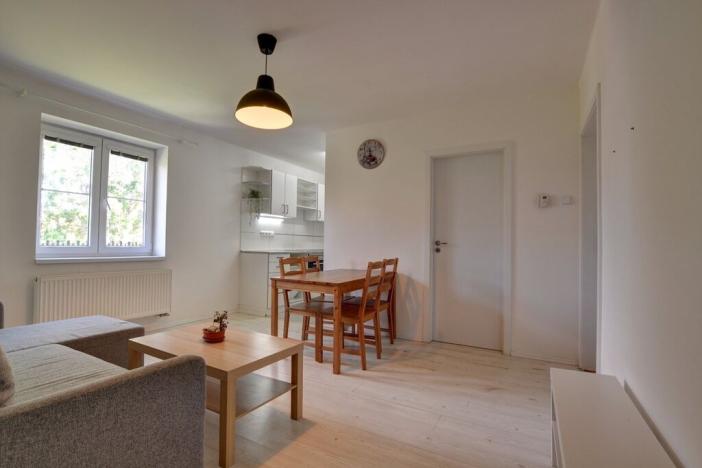 Prodej bytu 3+kk, Vrchlabí, Petra Bezruče, 46 m2